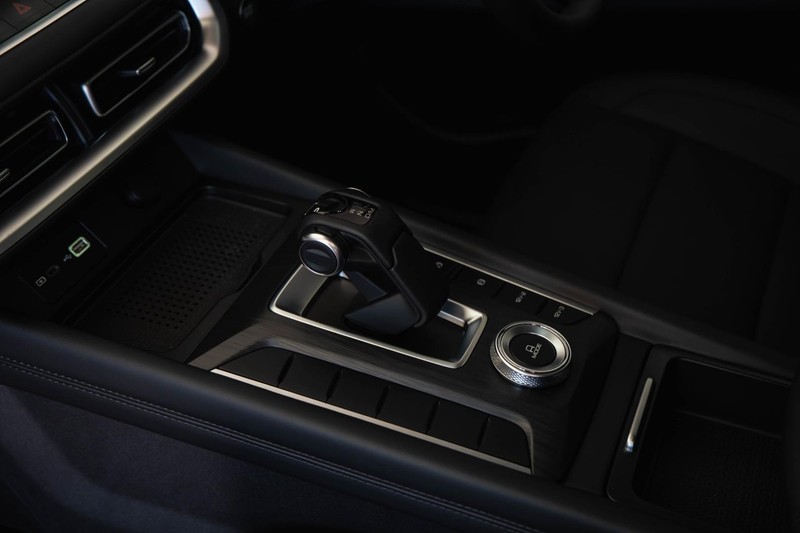 GWM P300 - GWM Haval Bruma - Image 6