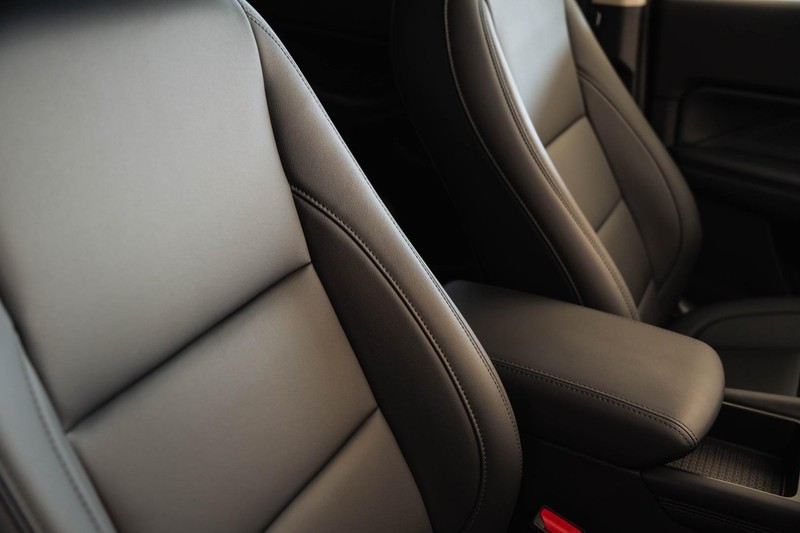 GWM P300 - GWM Haval Bruma - Image 17