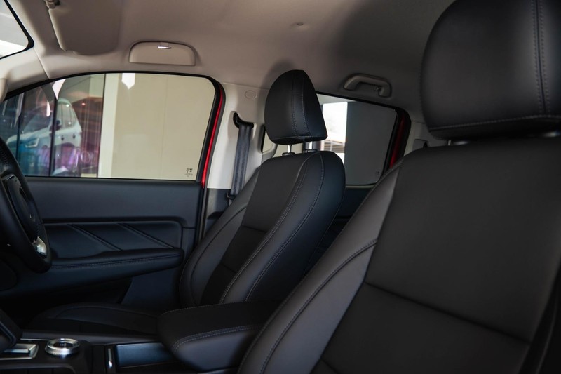 GWM P300 - GWM Haval Bruma - Image 12