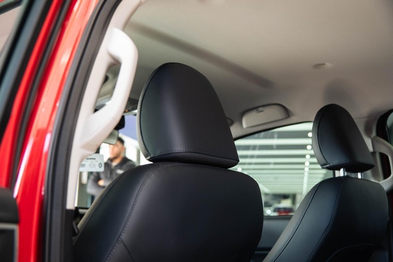 GWM P300 - GWM Haval Bruma - Image 28