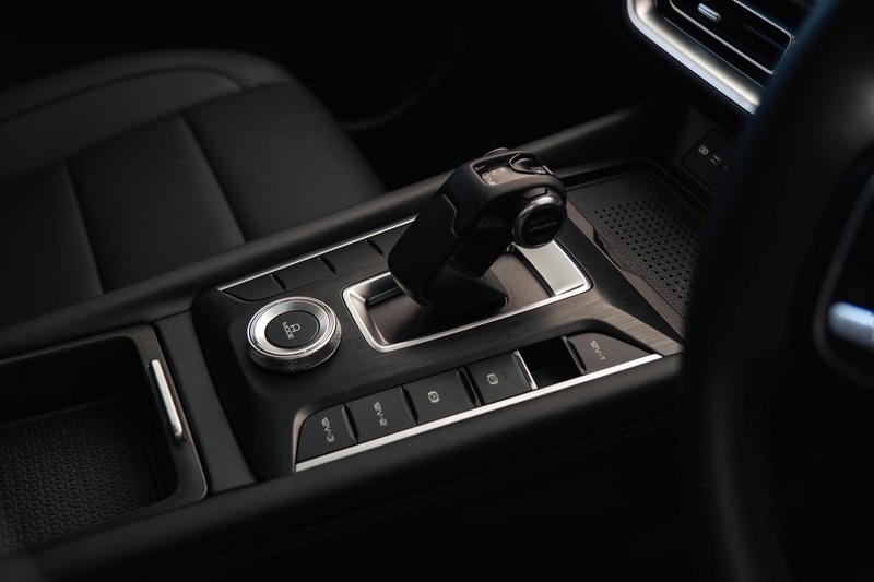 GWM P300 - GWM Haval Bruma - Image 9