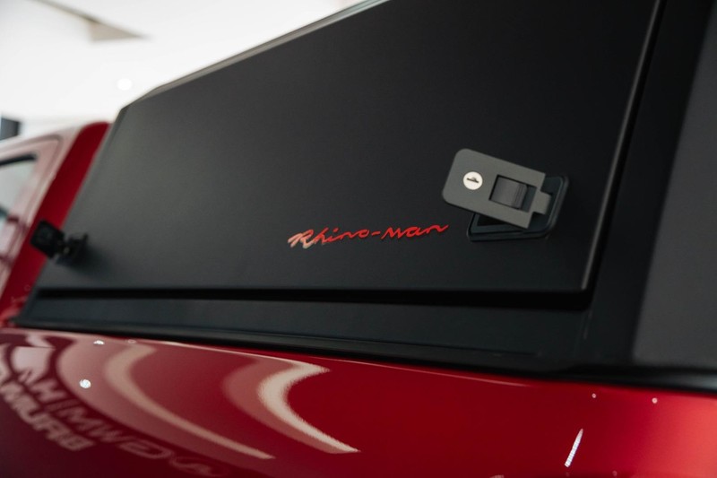 GWM P300 - GWM Haval Bruma - Image 27