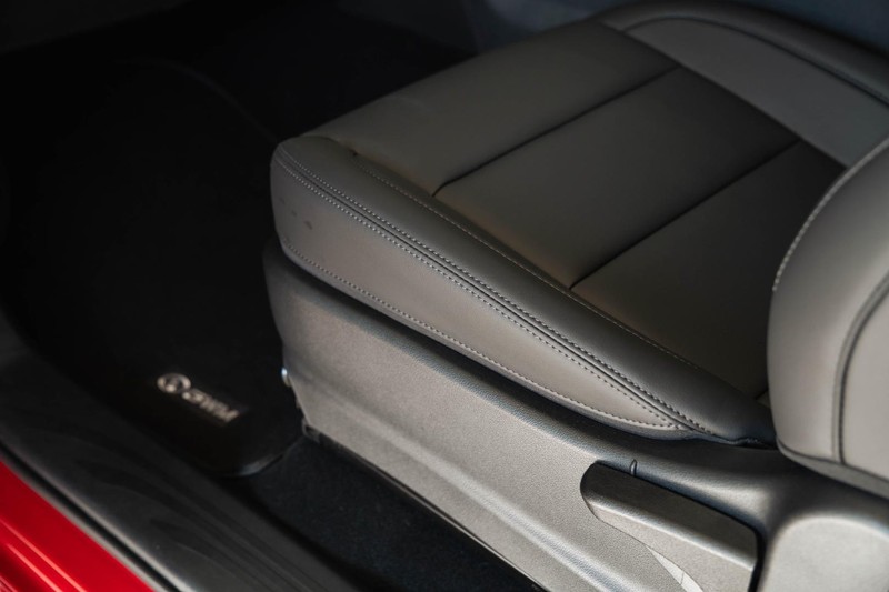 GWM P300 - GWM Haval Bruma - Image 19