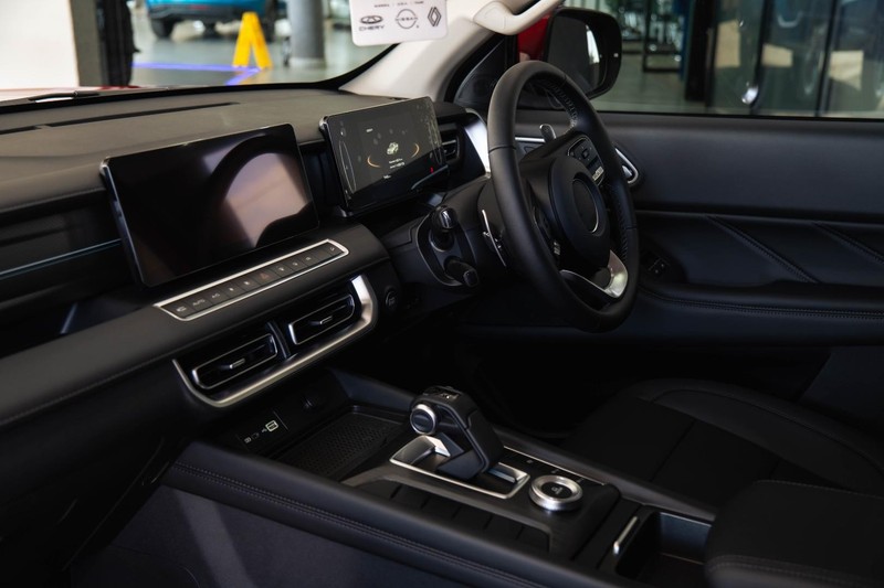 GWM P300 - GWM Haval Bruma - Image 20