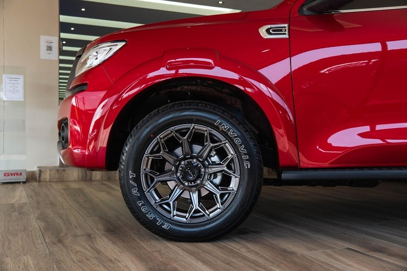 GWM P300 - GWM Haval Bruma - Image 24