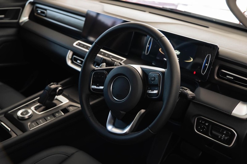 GWM P300 - GWM Haval Bruma - Image 23