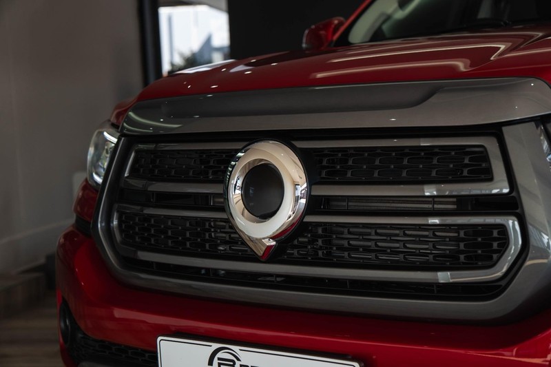 GWM P300 - GWM Haval Bruma - Image 3