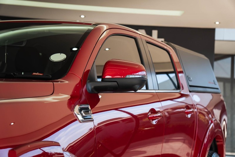 GWM P300 - GWM Haval Bruma - Image 2