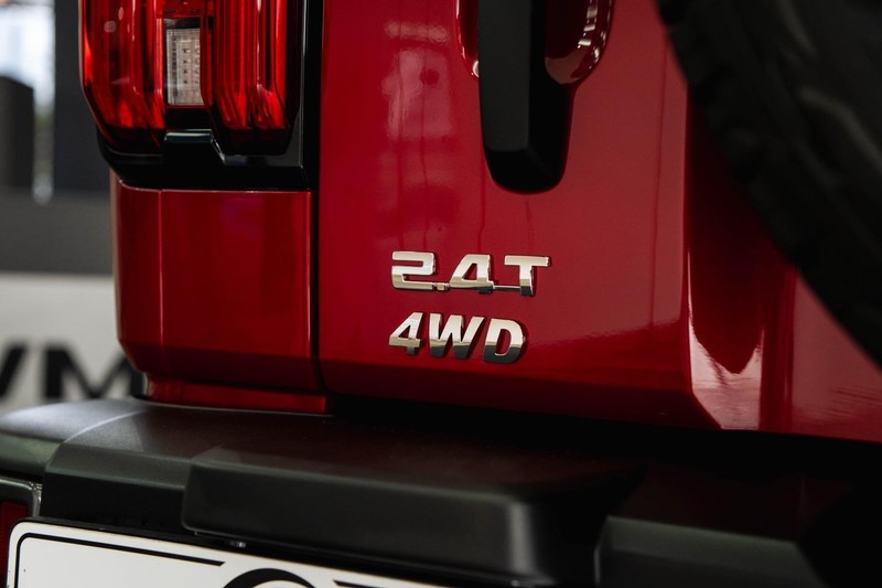 GWM Tank 300 - GWM Haval Bruma - Image 7