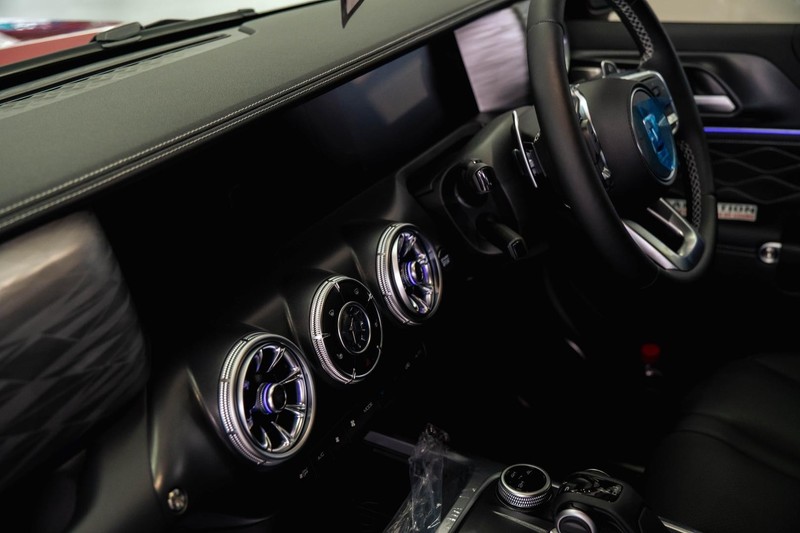 GWM Tank 300 - GWM Haval Bruma - Image 6