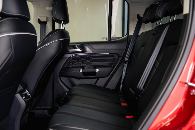 GWM Tank 300 - GWM Haval Bruma - Image 14