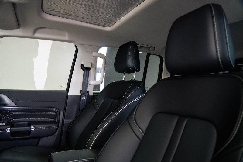GWM Tank 300 - GWM Haval Bruma - Image 21