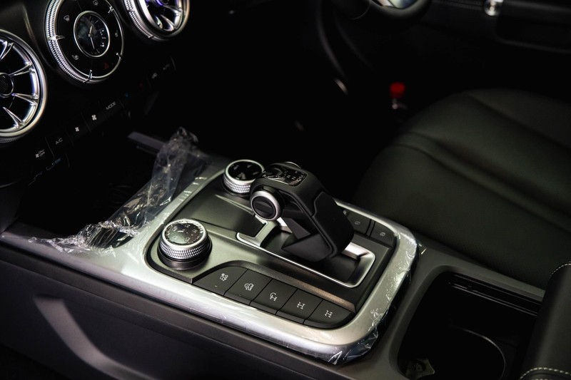 GWM Tank 300 - GWM Haval Bruma - Image 16