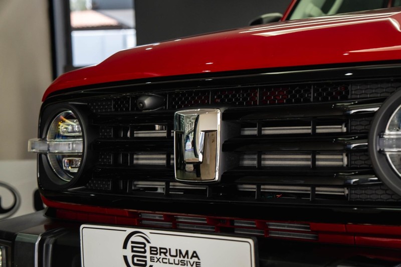 GWM Tank 300 - GWM Haval Bruma - Image 9
