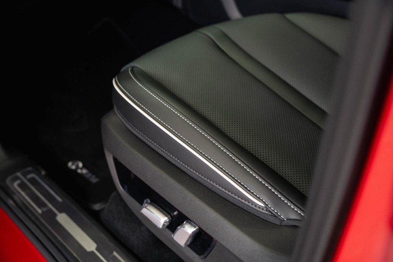 GWM Tank 300 - GWM Haval Bruma - Image 5