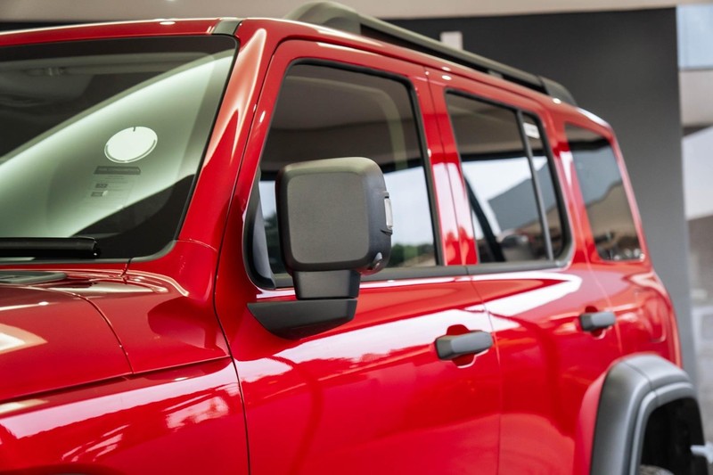 GWM Tank 300 - GWM Haval Bruma - Image 20