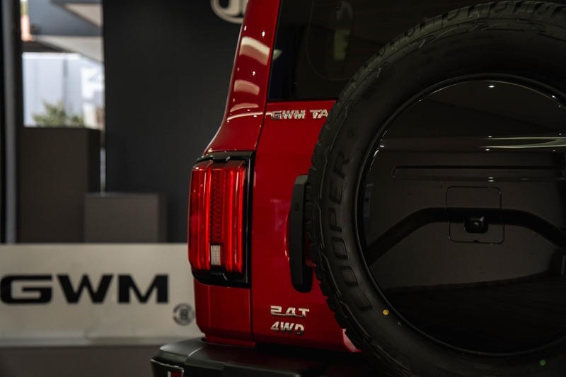 GWM Tank 300 - GWM Haval Bruma - Image 3
