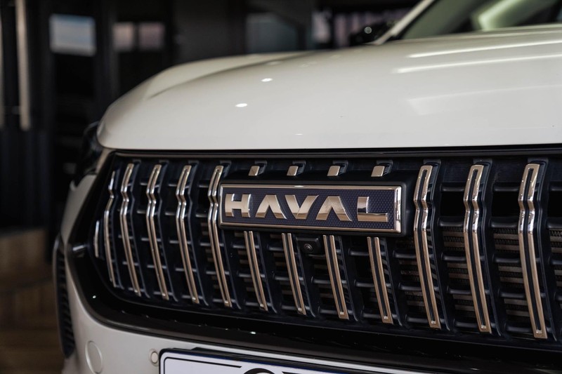 Haval Jolion - GWM Haval Bruma - Image 7