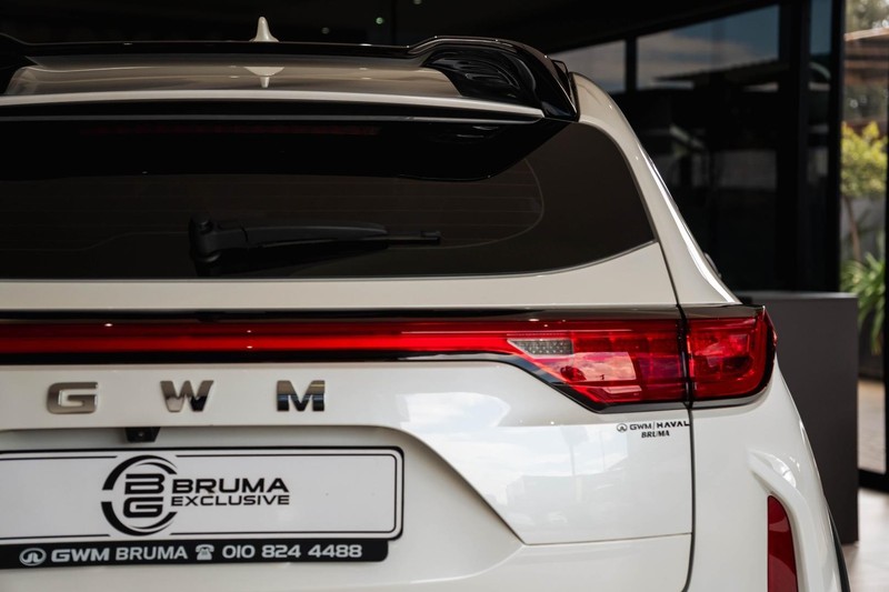 Haval Jolion - GWM Haval Bruma - Image 4