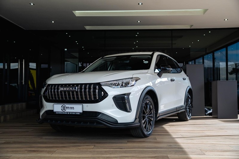 Haval Jolion - GWM Haval Bruma - Image 1