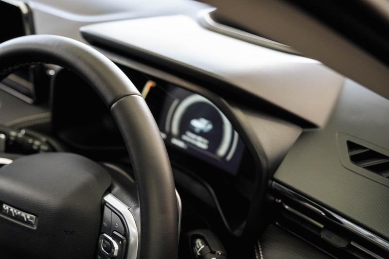 Haval Jolion - GWM Haval Bruma - Image 21