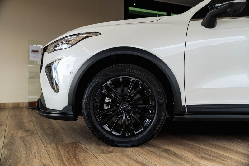 Haval Jolion - GWM Haval Bruma - Image 9
