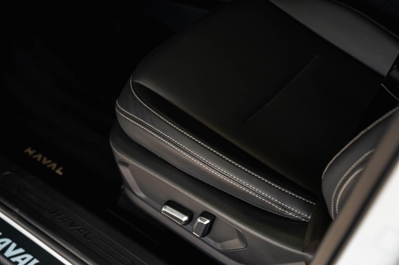 Haval Jolion - GWM Haval Bruma - Image 19