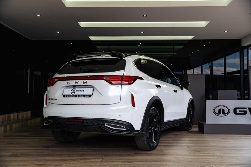 Haval Jolion - GWM Haval Bruma - Image 5