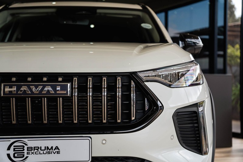 Haval Jolion - GWM Haval Bruma - Image 3