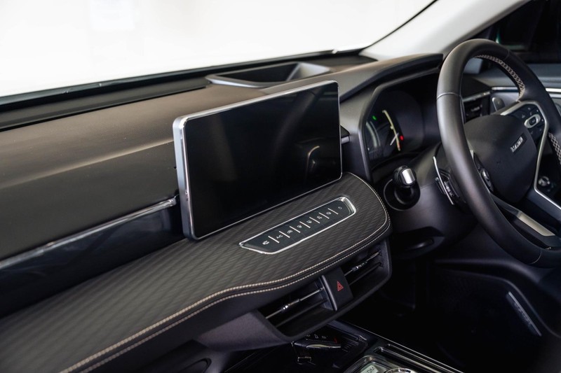 Haval Jolion - GWM Haval Bruma - Image 17
