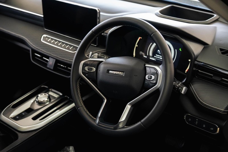 Haval Jolion - GWM Haval Bruma - Image 10