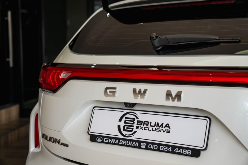 Haval Jolion - GWM Haval Bruma - Image 6