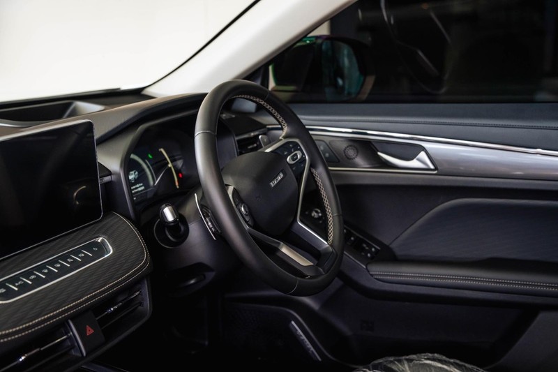 Haval Jolion - GWM Haval Bruma - Image 16
