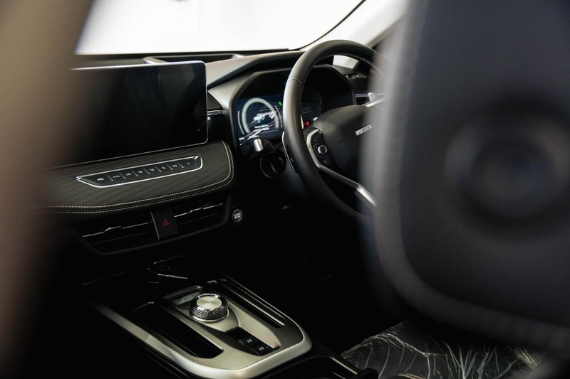 Haval Jolion - GWM Haval Bruma - Image 23