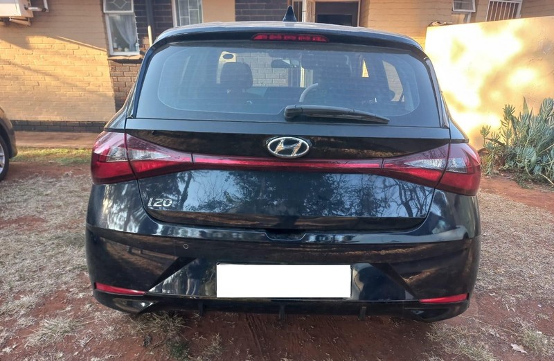 Hyundai i20 - Mit Mak Motors - Image 7