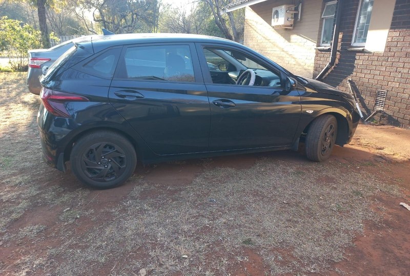 Hyundai i20 - Mit Mak Motors - Image 5