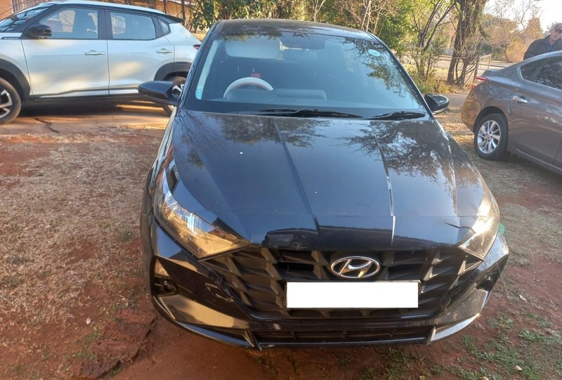 Hyundai i20 - Mit Mak Motors - Image 4