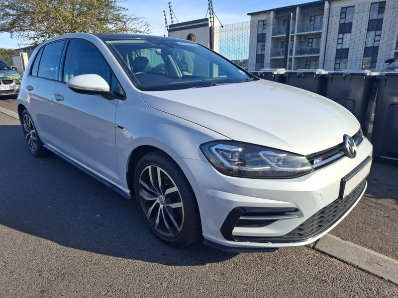Volkswagen Golf - Mit Mak Motors - Image 3