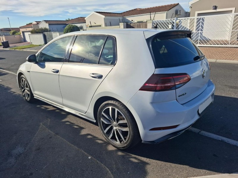 Volkswagen Golf - Mit Mak Motors - Image 7