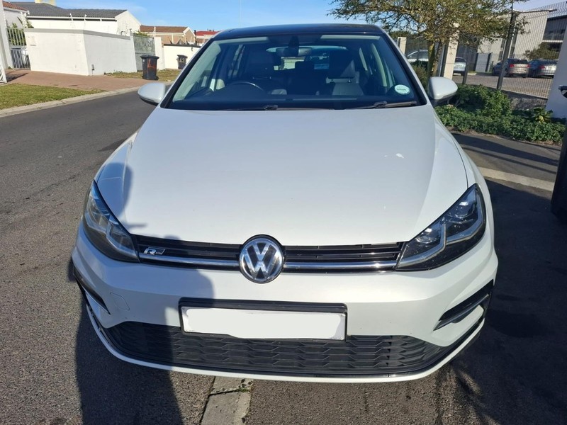 Volkswagen Golf - Mit Mak Motors - Image 1