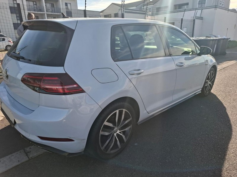 Volkswagen Golf - Mit Mak Motors - Image 5
