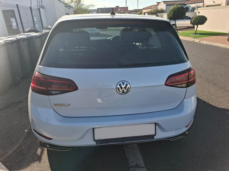 Volkswagen Golf - Mit Mak Motors - Image 6