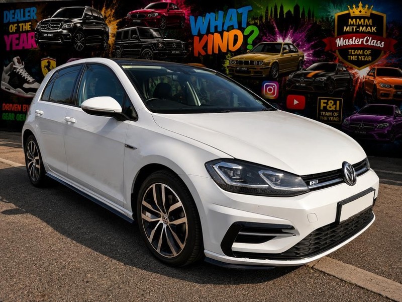 Volkswagen Golf - Mit Mak Motors - Image 2
