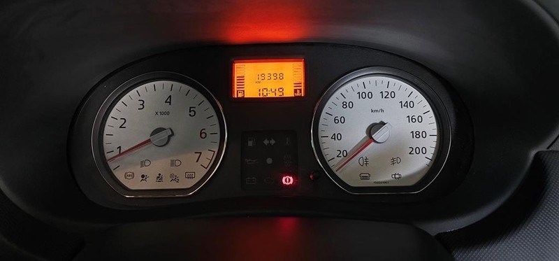 Nissan NP200 - Mit Mak Motors - Image 11