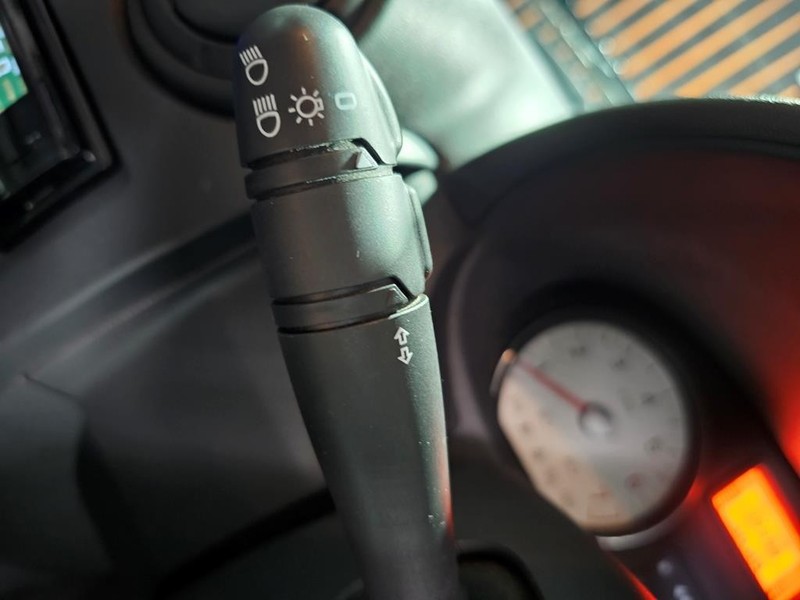 Nissan NP200 - Mit Mak Motors - Image 14