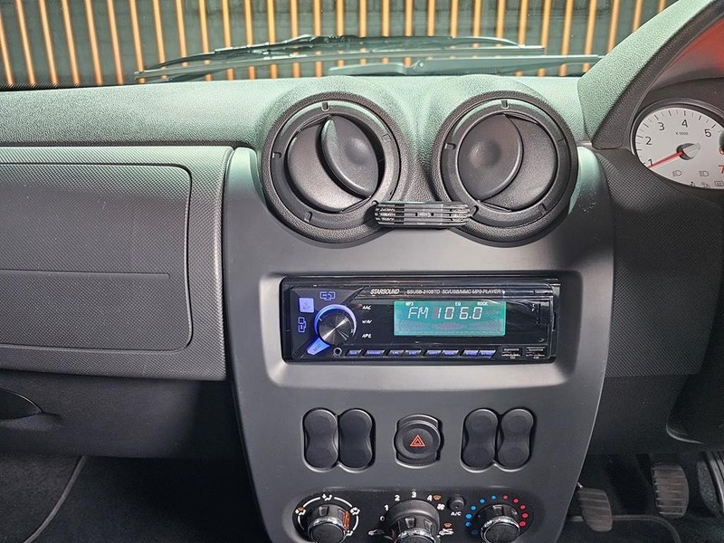 Nissan NP200 - Mit Mak Motors - Image 12