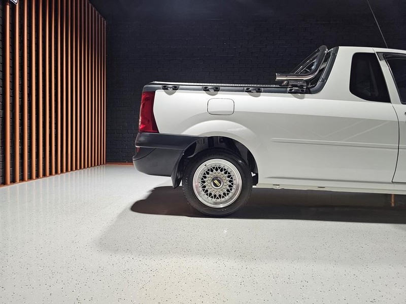 Nissan NP200 - Mit Mak Motors - Image 21