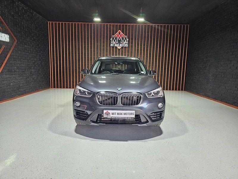 BMW X1 - Mit Mak Motors - Image 2