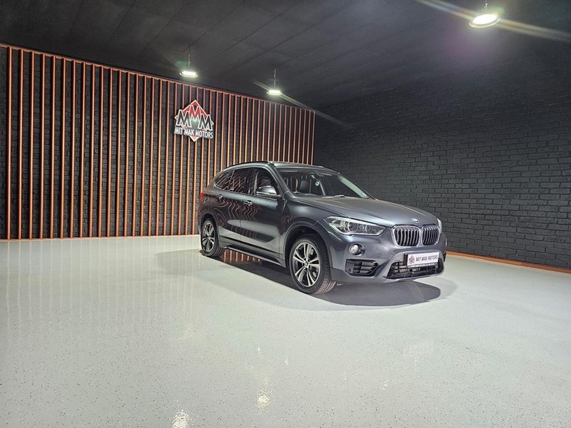 BMW X1 - Mit Mak Motors - Image 3