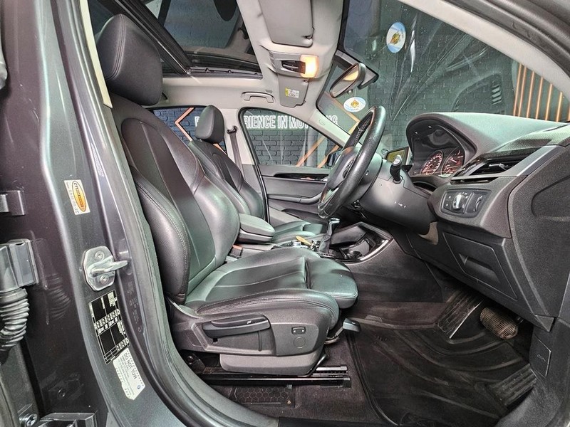 BMW X1 - Mit Mak Motors - Image 9